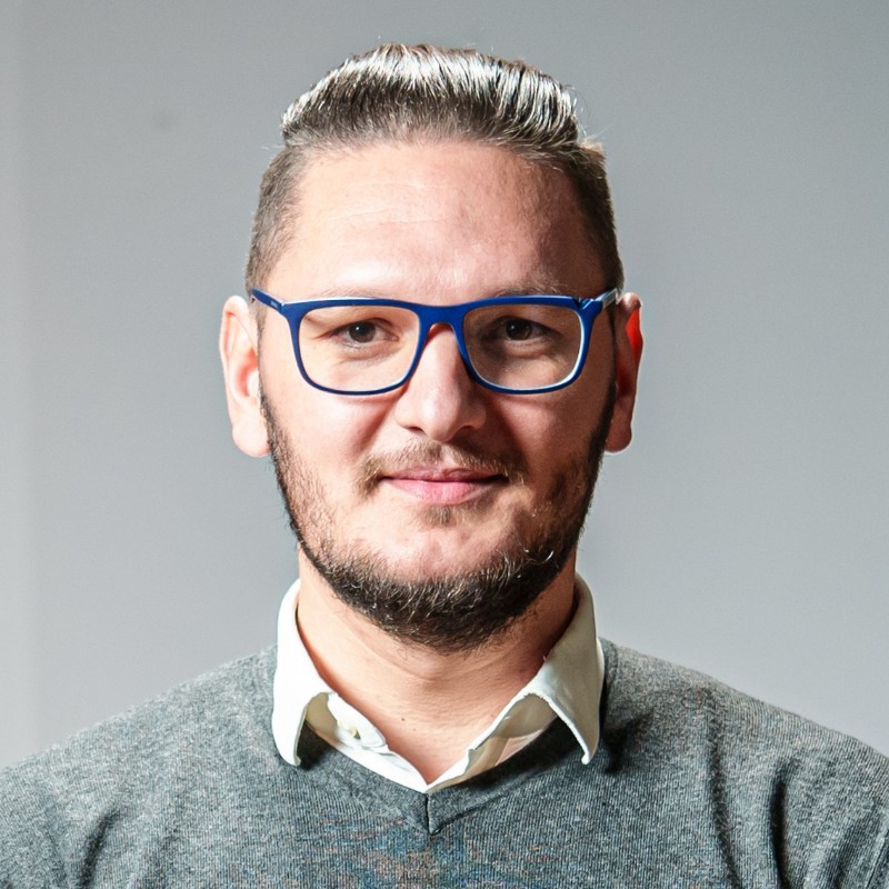 Radu Grigore