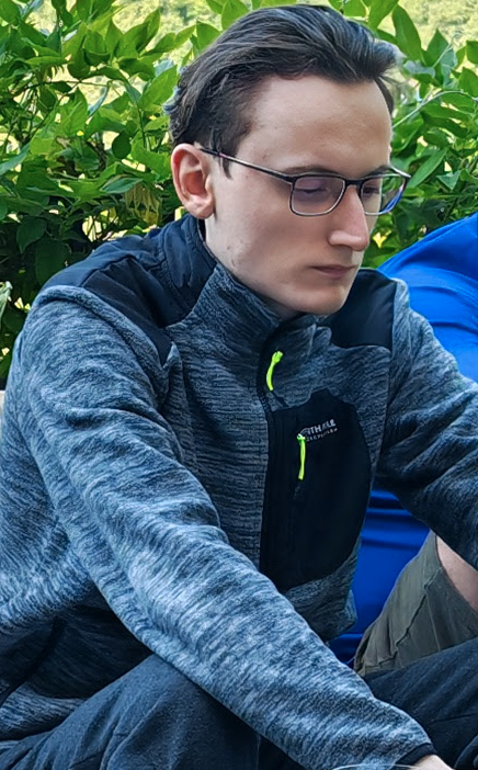 Vlad Butnaru